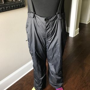 Men's Size 2X Ski Bibs